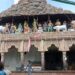 Daan Ghati Temple : Before beginning the Parikrama